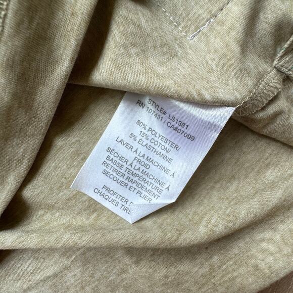 Linksoul Men's Delray Polo - Size M - Picture 5 of 5